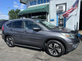 Used 2015 Honda CR-V Touring image 3