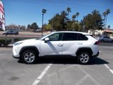 Used 2020 Toyota RAV4 XLE image 4