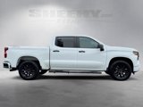 Used 2022 Chevrolet Silverado 1500 Custom image 4