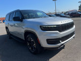 New 2025 Jeep Wagoneer Series II image 3