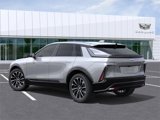 New 2026 Cadillac Lyriq Sport image 3