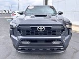 New 2025 Toyota Tacoma TRD Sport image 3