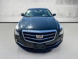 Used 2018 Cadillac ATS Luxury w/ Safety and Security Package image 2