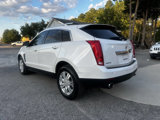 Used 2016 Cadillac SRX Luxury w/ Driver Awareness Package image 4