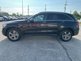 Used 2022 Mercedes-Benz GLC 300 image 4
