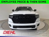 New 2025 RAM 1500 Tradesman w/ Night Edition image 2