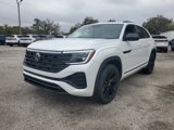 New 2025 Volkswagen Atlas Cross Sport SEL R-Line image 4