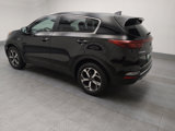 Used 2022 Kia Sportage LX image 3