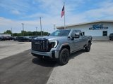 New 2025 GMC Sierra 2500 Denali Ultimate image 2