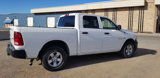 Used 2017 RAM 1500 4x4 Crew Cab image 4