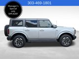 Used 2024 Ford Bronco Outer Banks image 2
