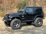 Used 2012 Jeep Wrangler Rubicon image 2