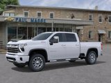 New 2025 Chevrolet Silverado 2500 LT w/ Z71 Chrome Sport Edition image 2
