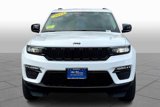 Used 2024 Jeep Grand Cherokee Limited w/ Black Appearance Package image 3