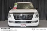 Used 2025 Nissan Armada SL w/ Captain's Chari Seat Package image 2