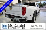 New 2025 Chevrolet Silverado 3500 LTZ w/ LTZ Plus Package image 6