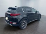 Used 2019 Kia Sportage SX image 5