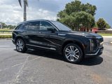 New 2026 Cadillac Vistiq Luxury image 2
