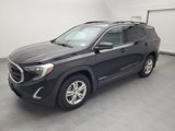 Used 2020 GMC Terrain SLE w/ Driver Convenience Package image 2
