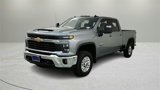 New 2025 Chevrolet Silverado 2500 LT w/ Texas Edition image 3