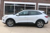 New 2025 Ford Escape ST-Line Elite w/ Tech Pack #1 image 2