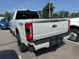 New 2025 Ford F250 Lariat w/ Lariat Ultimate Package image 5