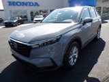 Certified 2024 Honda CR-V EX image 3