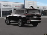 New 2025 Jeep Grand Cherokee L Summit image 5