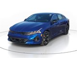 Certified 2024 Kia K5 GT-Line image 2