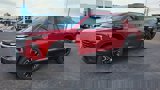 New 2026 Chevrolet Traverse LT w/ Sun and Wheel Package image 4