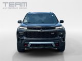 New 2026 Chevrolet Traverse Z71 w/ Driver Confidence Package image 2