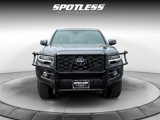 Used 2022 Toyota Tacoma TRD Off-Road image 5