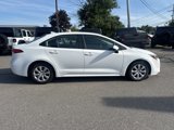 Used 2024 Toyota Corolla LE image 2
