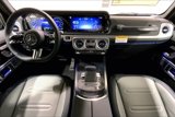 New 2025 Mercedes-Benz G 580 w/ EQ Technology image 5
