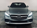 Used 2021 Mercedes-Benz C 300 4MATIC Sedan image 3