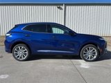 New 2025 Buick Envision Avenir image 2