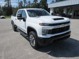 New 2025 Chevrolet Silverado 2500 Custom w/ Custom Value Package image 4