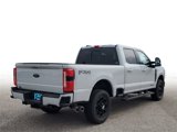 New 2025 Ford F250 4x4 Crew Cab Super Duty image 4