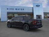 New 2025 Ford Maverick Tremor image 4