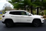 Used 2018 Jeep Compass Latitude w/ Popular Equipment Group image 4
