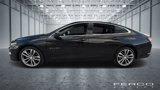 Used 2022 Chevrolet Malibu LT image 2