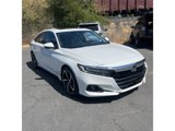 Used 2022 Honda Accord Touring image 2