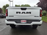 New 2025 RAM 1500 Big Horn image 3