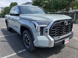 New 2025 Toyota Tundra SR5 image 3