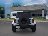 New 2025 Ford Bronco Raptor image 5