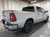 New 2025 RAM 1500 Laramie image 3