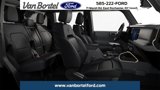 Used 2025 Ford Bronco Badlands image 6