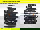 New 2025 GMC Hummer EV 3X w/ Battery Pack, 24 Module Pack image 2