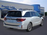 New 2026 Honda Odyssey EX-L image 4