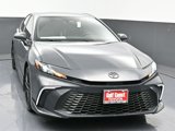 New 2025 Toyota Camry SE image 3